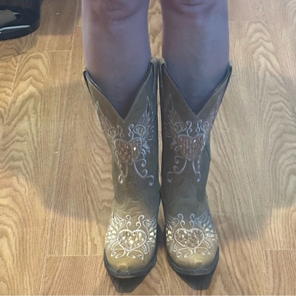 Western Boots - Picture 9 of 9